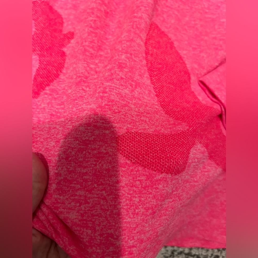 NWT Oiselle Flyte “Saturday” Activewear Long Sleeve Top - Picture 10 of 11